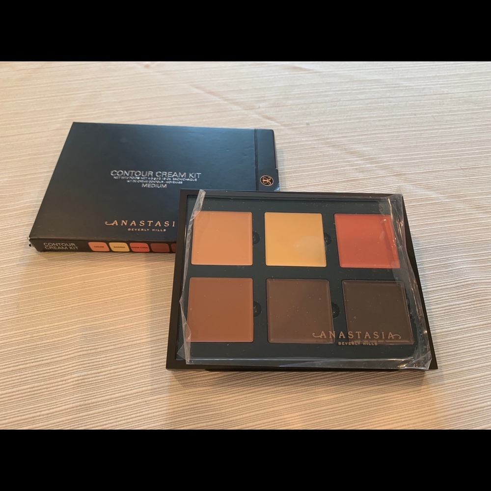 Anastasia Contour Cream Kit
